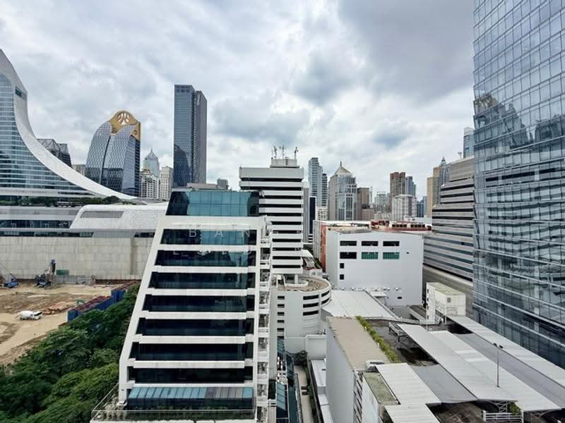 Somkid Gardens, Bangkok, Ploenchit, Lumphini, Pathum Wan, Bangkok, 3 Bedrooms, 250 sqm, Condo For Rent, by Bangkok Residential, 500498388 - DDproperty.com