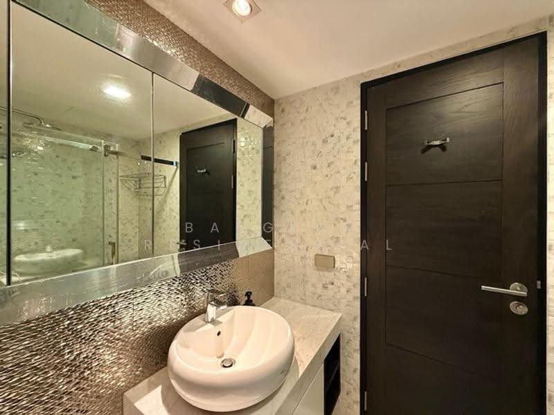 Somkid Gardens, Bangkok, Ploenchit, Lumphini, Pathum Wan, Bangkok, 3 Bedrooms, 250 sqm, Condo For Rent, by Bangkok Residential, 500498388 - DDproperty.com