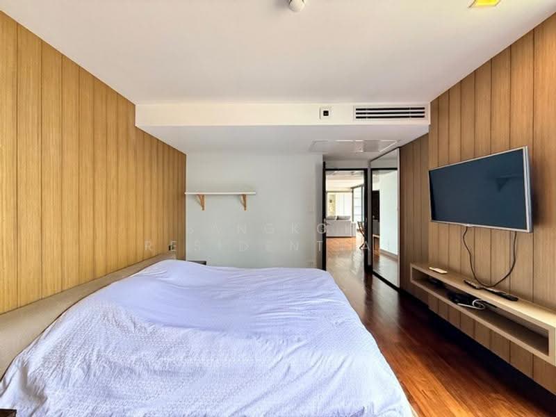 Somkid Gardens, Bangkok, Ploenchit, Lumphini, Pathum Wan, Bangkok, 3 Bedrooms, 250 sqm, Condo For Rent, by Bangkok Residential, 500498388 - DDproperty.com