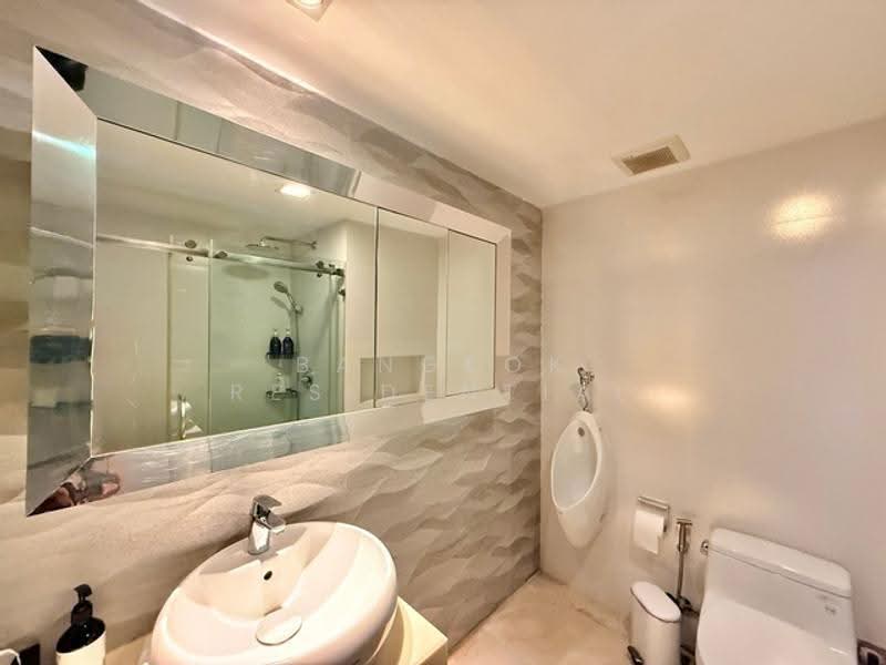 Somkid Gardens, Bangkok, Ploenchit, Lumphini, Pathum Wan, Bangkok, 3 Bedrooms, 250 sqm, Condo For Rent, by Bangkok Residential, 500498388 - DDproperty.com