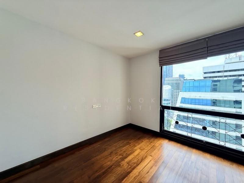 Somkid Gardens, Bangkok, Ploenchit, Lumphini, Pathum Wan, Bangkok, 3 Bedrooms, 250 sqm, Condo For Rent, by Bangkok Residential, 500498388 - DDproperty.com