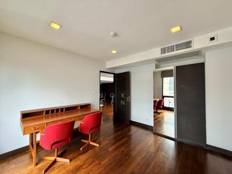 Somkid Gardens, Bangkok, Ploenchit, Lumphini, Pathum Wan, Bangkok, 3 Bedrooms, 250 sqm, Condo For Rent, by Bangkok Residential, 500498388 - DDproperty.com