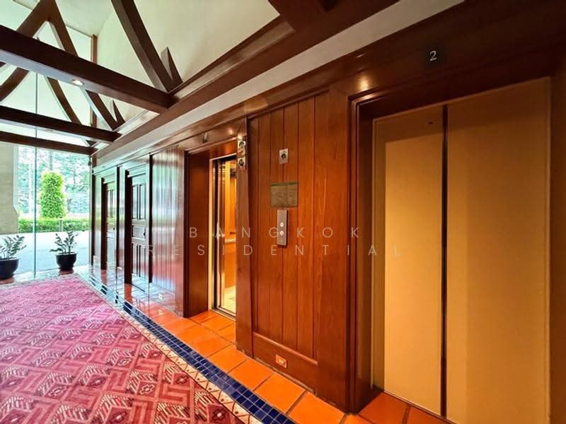 Somkid Gardens, Bangkok, Ploenchit, Lumphini, Pathum Wan, Bangkok, 3 Bedrooms, 250 sqm, Condo For Rent, by Bangkok Residential, 500498388 - DDproperty.com