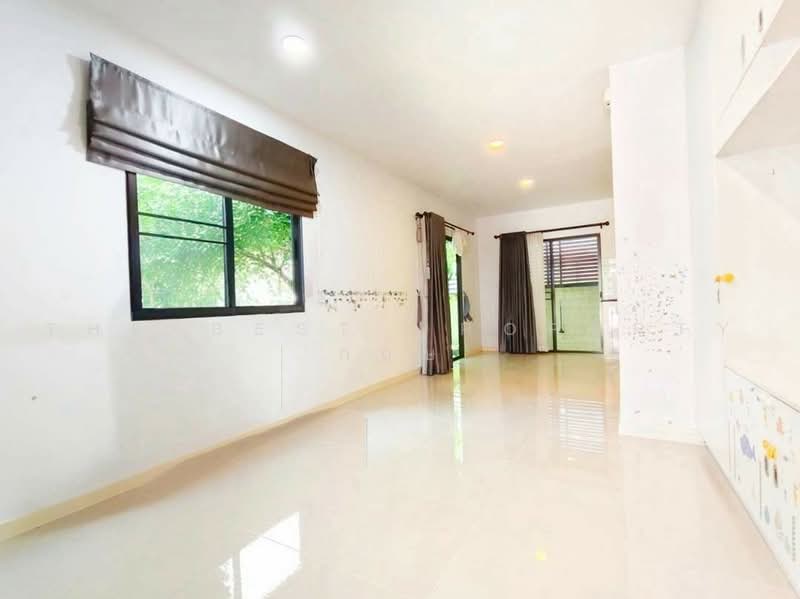 Modi Villa Bangna, Samut Prakan, Bangna-Trad Road, Bang Sao Thong, Samut Prakan, 2 Bedrooms, 108 sqm, Townhouse For Sale, by The Best Property กฤษ, 500498389 - DDproperty.com
