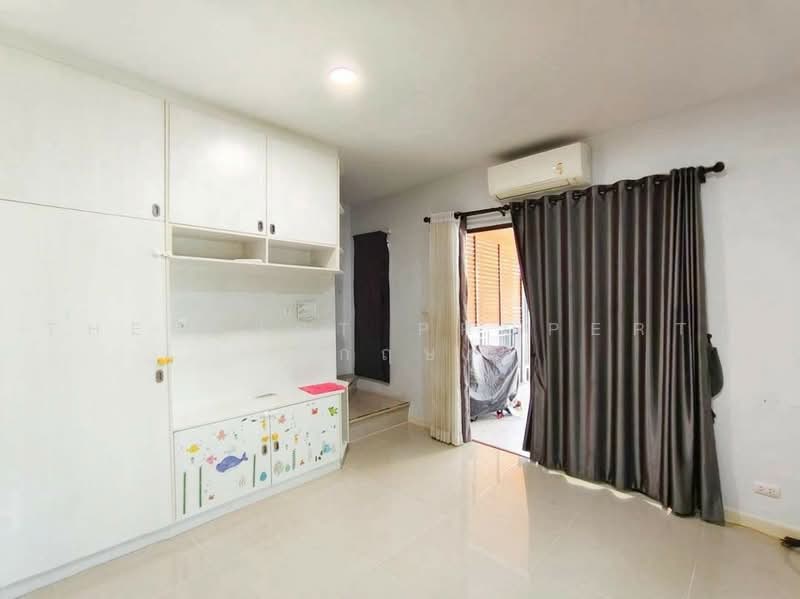 Modi Villa Bangna, Samut Prakan, Bangna-Trad Road, Bang Sao Thong, Samut Prakan, 2 Bedrooms, 108 sqm, Townhouse For Sale, by The Best Property กฤษ, 500498389 - DDproperty.com