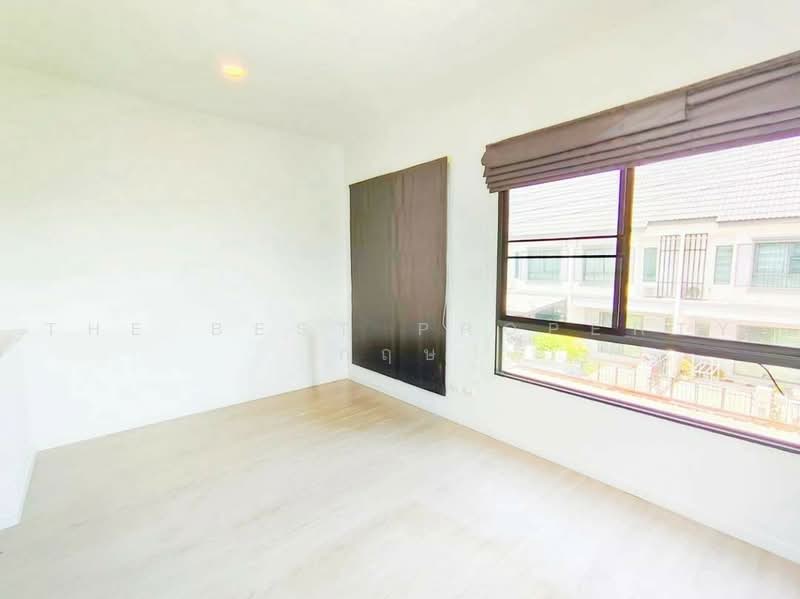 Modi Villa Bangna, Samut Prakan, Bangna-Trad Road, Bang Sao Thong, Samut Prakan, 2 Bedrooms, 108 sqm, Townhouse For Sale, by The Best Property กฤษ, 500498389 - DDproperty.com
