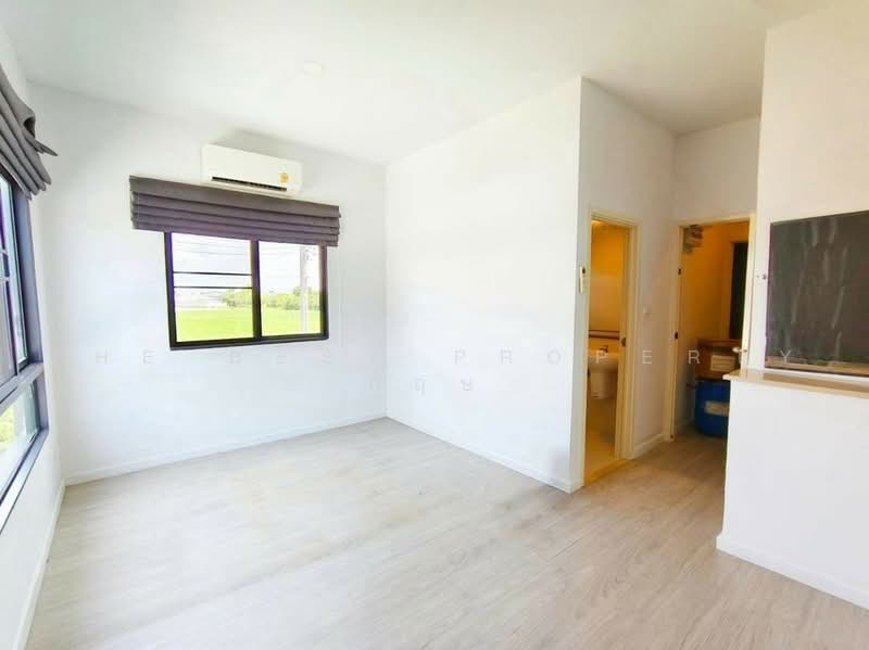Modi Villa Bangna : โมดิ วิลล่า บางนา, สมุทรปราการ, ถนนบางนา-ตราด, บางเสาธง, สมุทรปราการ, 108 ตร.ม., ทาวน์เฮ้าส์ ขาย, โดย The Best Property กฤษ, 500498389 - DDproperty.com