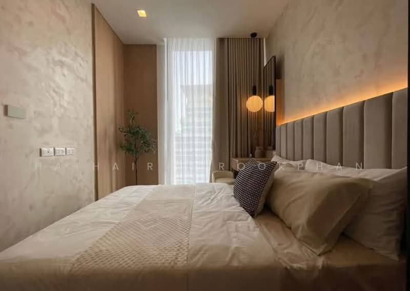 Noble State 39, Bangkok, 35 Soi Sukhumvit 39, Khlong Tan Nua, Watthana, Bangkok, 1 Bedroom, 30 sqm, Condo For Rent, by Hathairat Rookphan, 500498391 - DDproperty.com