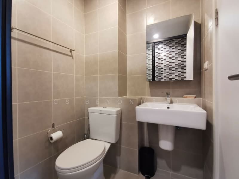 The Base Phetkasem, Bangkok, Phet Kasem Rd, Bang Wa, Phasi Charoen, Bangkok, 1 Bedroom, 24 sqm, Condo For Sale, by CS Beyond360, 500498392 - DDproperty.com