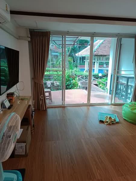 Metro Jomtien Condotel : เมโทร จอมเทียน คอนโดเทล, ชลบุรี, หมู่ที่ 12 420 ถ.จอมเทียนสายหนึ่ง, หนองปรือ, บางละมุง, ชลบุรี, 57 ตร.ม., คอนโด ให้เช่า, โดย Chalisa Kitilimtrakul, 500498393 - DDproperty.com
