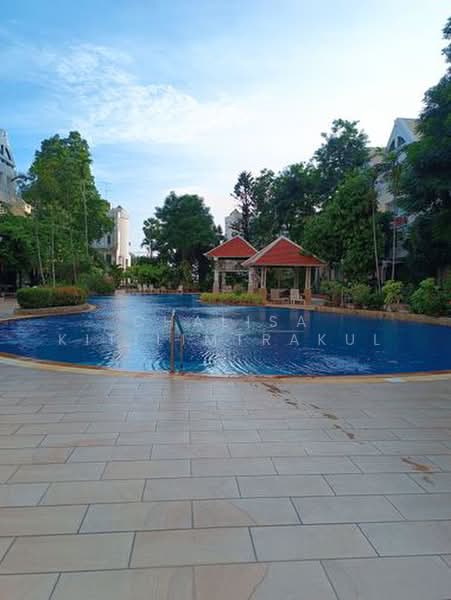Metro Jomtien Condotel, Chon Buri (Pattaya), Village No. 12 420 Jomtiensaineung Rd, Nong Pru, Bang Lamung (Pattaya), Chon Buri (Pattaya), 1 Bedroom, 57 sqm, Condo For Rent, by Chalisa Kitilimtrakul, 500498393 - DDproperty.com