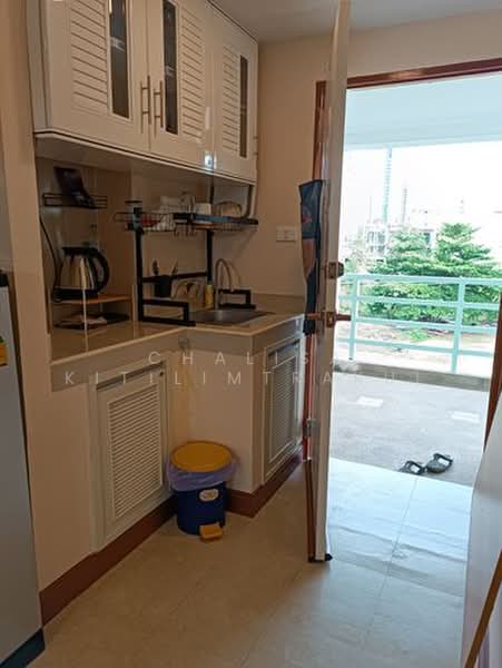 Metro Jomtien Condotel, Chon Buri (Pattaya), Village No. 12 420 Jomtiensaineung Rd, Nong Pru, Bang Lamung (Pattaya), Chon Buri (Pattaya), 1 Bedroom, 57 sqm, Condo For Rent, by Chalisa Kitilimtrakul, 500498393 - DDproperty.com