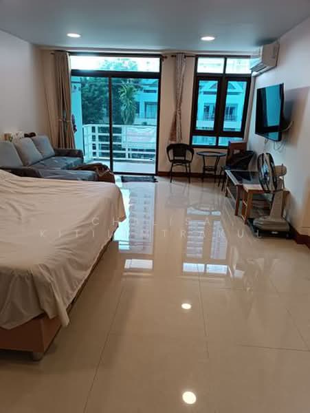 Metro Jomtien Condotel : เมโทร จอมเทียน คอนโดเทล, ชลบุรี, หมู่ที่ 12 420 ถ.จอมเทียนสายหนึ่ง, หนองปรือ, บางละมุง, ชลบุรี, 57 ตร.ม., คอนโด ให้เช่า, โดย Chalisa Kitilimtrakul, 500498393 - DDproperty.com