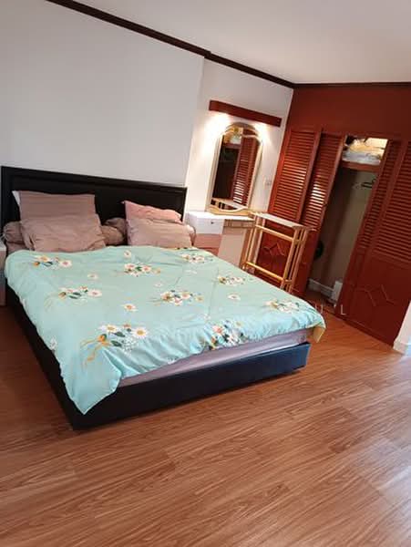 Metro Jomtien Condotel, Chon Buri (Pattaya), Village No. 12 420 Jomtiensaineung Rd, Nong Pru, Bang Lamung (Pattaya), Chon Buri (Pattaya), 1 Bedroom, 57 sqm, Condo For Rent, by Chalisa Kitilimtrakul, 500498393 - DDproperty.com
