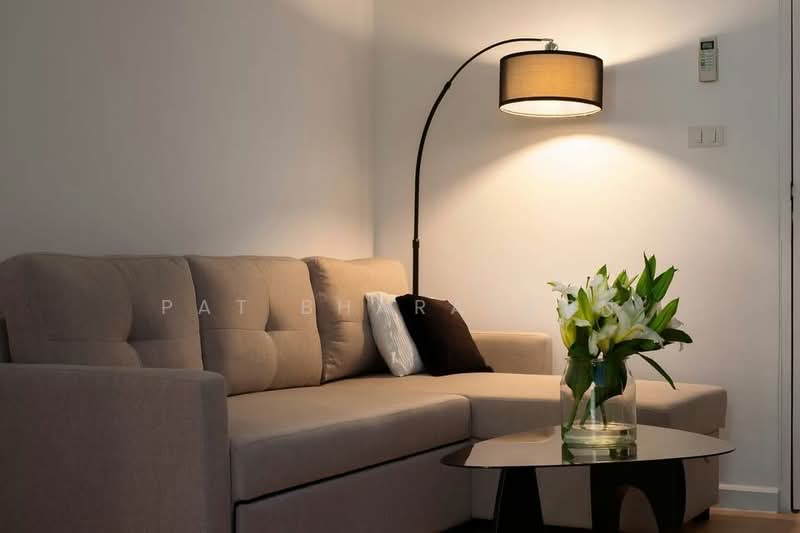 The Amethyst 39, Bangkok, Sukhumvit, Khlong Tan Nua, Watthana, Bangkok, 1 Bedroom, 46 sqm, Condo For Rent, by Pat Bharasarn, 500498394 - DDproperty.com