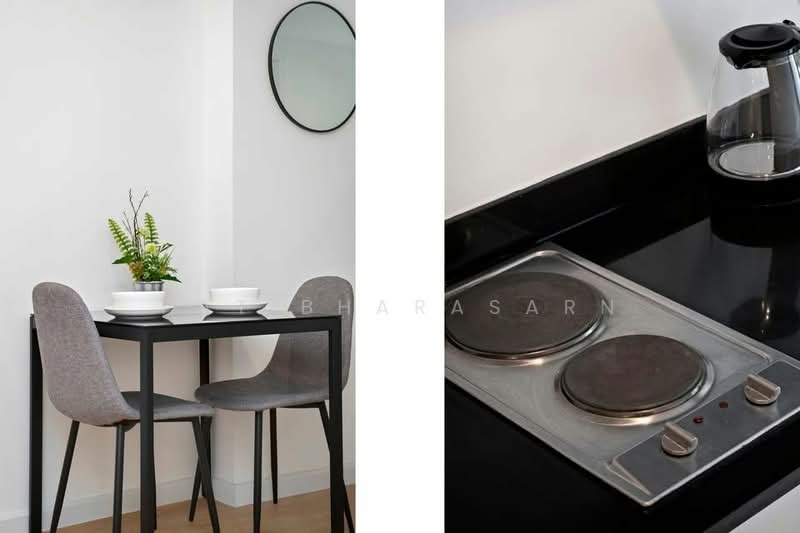 The Amethyst 39, Bangkok, Sukhumvit, Khlong Tan Nua, Watthana, Bangkok, 1 Bedroom, 46 sqm, Condo For Rent, by Pat Bharasarn, 500498394 - DDproperty.com