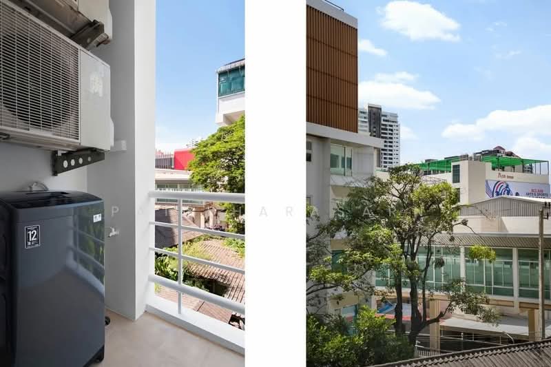 The Amethyst 39, Bangkok, Sukhumvit, Khlong Tan Nua, Watthana, Bangkok, 1 Bedroom, 46 sqm, Condo For Rent, by Pat Bharasarn, 500498394 - DDproperty.com