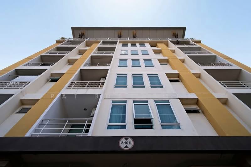 The Amethyst 39, Bangkok, Sukhumvit, Khlong Tan Nua, Watthana, Bangkok, 1 Bedroom, 46 sqm, Condo For Rent, by Pat Bharasarn, 500498394 - DDproperty.com
