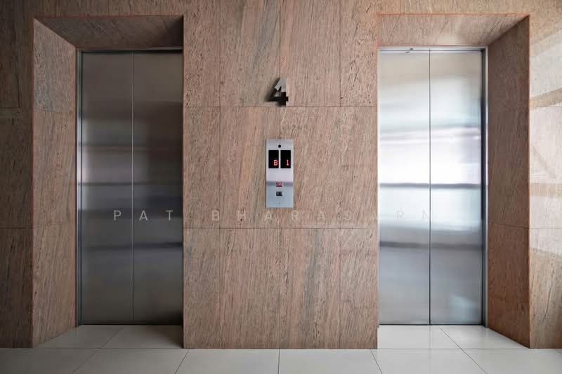 The Amethyst 39, Bangkok, Sukhumvit, Khlong Tan Nua, Watthana, Bangkok, 1 Bedroom, 46 sqm, Condo For Rent, by Pat Bharasarn, 500498394 - DDproperty.com
