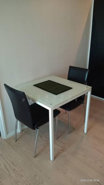Noble Remix, Bangkok, 772 Soi Sukhumvit 36, Sukhumvit Road, Khong Tan, Khlong Toei, Bangkok, 1 Bedroom, 42 sqm, Condo For Rent, by Connex Property, 500498396 - DDproperty.com