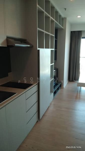Noble Remix, Bangkok, 772 Soi Sukhumvit 36, Sukhumvit Road, Khong Tan, Khlong Toei, Bangkok, 1 Bedroom, 42 sqm, Condo For Rent, by Connex Property, 500498396 - DDproperty.com