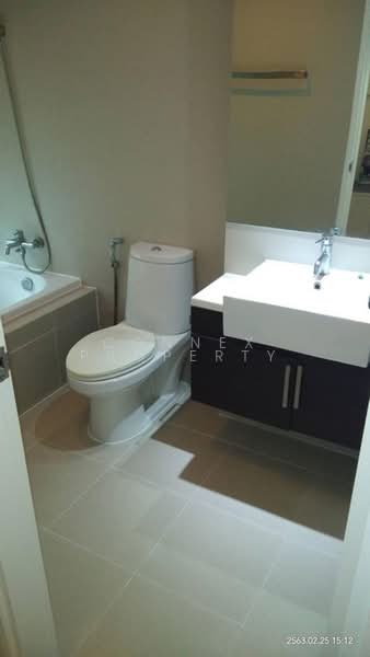 Noble Remix, Bangkok, 772 Soi Sukhumvit 36, Sukhumvit Road, Khong Tan, Khlong Toei, Bangkok, 1 Bedroom, 42 sqm, Condo For Rent, by Connex Property, 500498396 - DDproperty.com