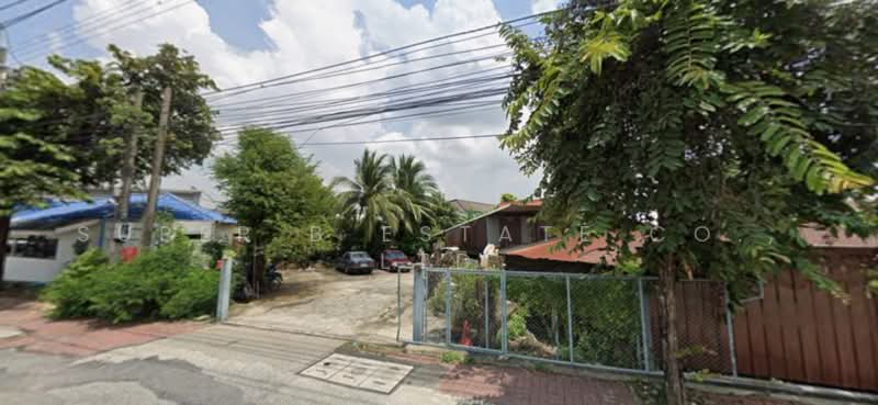 ที่ดินเลี่ยงเมืองนนทบุรี, นนทบุรี, นนทบุรี, ท่าทราย, เมืองนนทบุรี, นนทบุรี, 940 ตร.ม., ที่ดิน ให้เช่า, โดย Super B Estate Co., Ltd, 500498399 - DDproperty.com