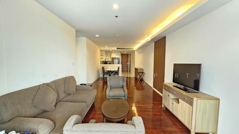 GM Serviced Apartment, Bangkok, 47 Soi Sukhumvit 20, Khlong Toei, Bangkok, 2 Bedrooms, 96 sqm, Condo For Rent, by BANGKOK PROPERTY AGENTS, 500498400 - DDproperty.com
