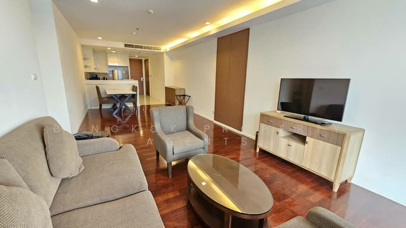 GM Serviced Apartment, Bangkok, 47 Soi Sukhumvit 20, Khlong Toei, Bangkok, 2 Bedrooms, 96 sqm, Condo For Rent, by BANGKOK PROPERTY AGENTS, 500498400 - DDproperty.com