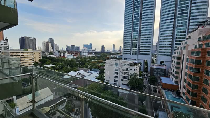 GM Serviced Apartment, Bangkok, 47 Soi Sukhumvit 20, Khlong Toei, Bangkok, 2 Bedrooms, 96 sqm, Condo For Rent, by BANGKOK PROPERTY AGENTS, 500498400 - DDproperty.com