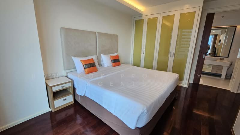 GM Serviced Apartment : จีเอ็ม เซอร์วิส อพาร์ทเม้น, กรุงเทพ, 47 ซอยสุขุมวิท 20, คลองเตย, กรุงเทพ, 96 ตร.ม., คอนโด ให้เช่า, โดย BANGKOK PROPERTY AGENTS, 500498400 - DDproperty.com