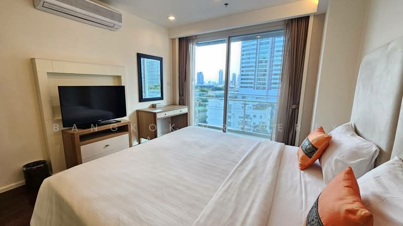 GM Serviced Apartment : จีเอ็ม เซอร์วิส อพาร์ทเม้น, กรุงเทพ, 47 ซอยสุขุมวิท 20, คลองเตย, กรุงเทพ, 96 ตร.ม., คอนโด ให้เช่า, โดย BANGKOK PROPERTY AGENTS, 500498400 - DDproperty.com