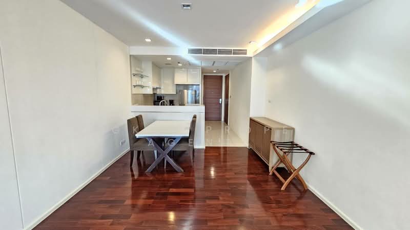 GM Serviced Apartment : จีเอ็ม เซอร์วิส อพาร์ทเม้น, กรุงเทพ, 47 ซอยสุขุมวิท 20, คลองเตย, กรุงเทพ, 96 ตร.ม., คอนโด ให้เช่า, โดย BANGKOK PROPERTY AGENTS, 500498400 - DDproperty.com