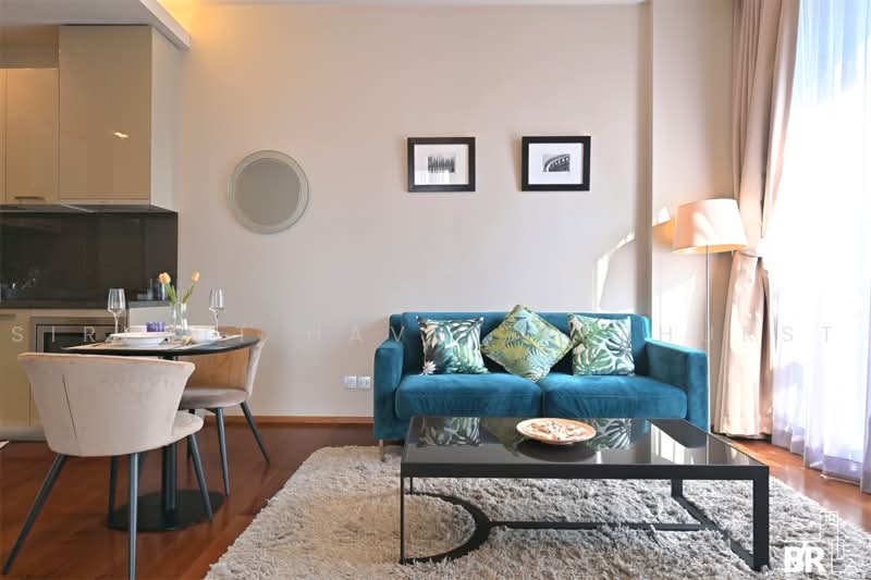 Quattro by Sansiri, Bangkok, 134 Thong Lo 4 Alley, Khlong Tan Nua, Watthana, Bangkok, 1 Bedroom, 55 sqm, Condo For Sale, by Sirirut Havee Akehurst, 500498401 - DDproperty.com