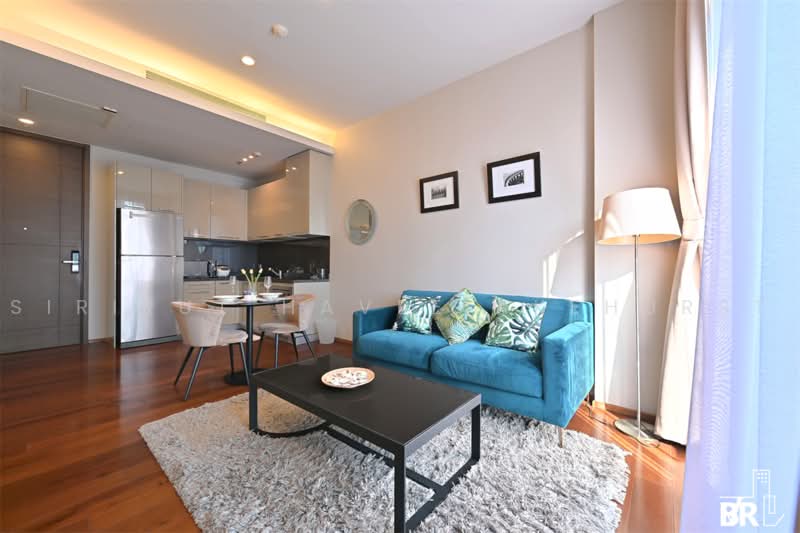 Quattro by Sansiri, Bangkok, 134 Thong Lo 4 Alley, Khlong Tan Nua, Watthana, Bangkok, 1 Bedroom, 55 sqm, Condo For Sale, by Sirirut Havee Akehurst, 500498401 - DDproperty.com