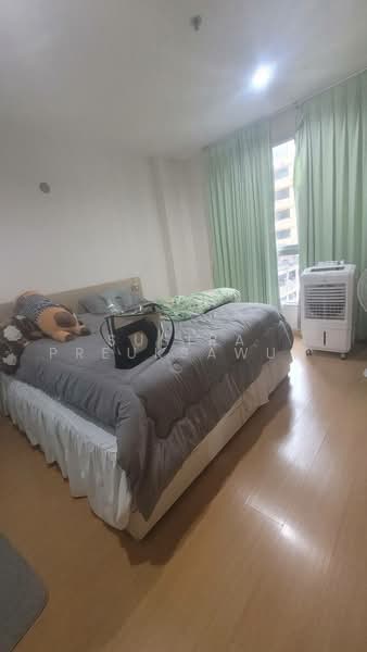 Life @ BTS Tha-Phra, Bangkok, 18 Ratchadaphisek Road, Talat Plu, Thon Buri, Bangkok, 1 Bedroom, 40 sqm, Condo For Sale, by Susira Prueksawun, 500498402 - DDproperty.com