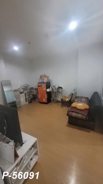 Life @ BTS Tha-Phra, Bangkok, 18 Ratchadaphisek Road, Talat Plu, Thon Buri, Bangkok, 1 Bedroom, 40 sqm, Condo For Sale, by Susira Prueksawun, 500498402 - DDproperty.com