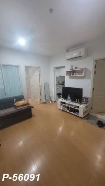 Life @ BTS Tha-Phra, Bangkok, 18 Ratchadaphisek Road, Talat Plu, Thon Buri, Bangkok, 1 Bedroom, 40 sqm, Condo For Sale, by Susira Prueksawun, 500498402 - DDproperty.com