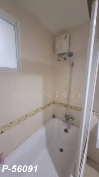 Life @ BTS Tha-Phra, Bangkok, 18 Ratchadaphisek Road, Talat Plu, Thon Buri, Bangkok, 1 Bedroom, 40 sqm, Condo For Sale, by Susira Prueksawun, 500498402 - DDproperty.com