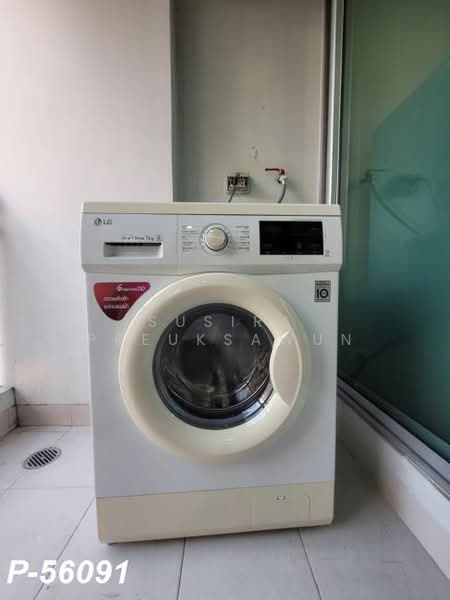 Life @ BTS Tha-Phra, Bangkok, 18 Ratchadaphisek Road, Talat Plu, Thon Buri, Bangkok, 1 Bedroom, 40 sqm, Condo For Sale, by Susira Prueksawun, 500498402 - DDproperty.com