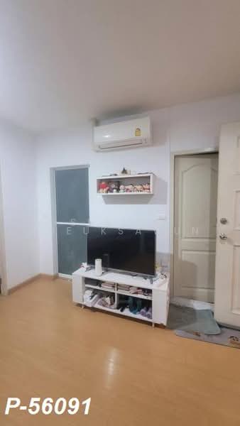Life @ BTS Tha-Phra, Bangkok, 18 Ratchadaphisek Road, Talat Plu, Thon Buri, Bangkok, 1 Bedroom, 40 sqm, Condo For Sale, by Susira Prueksawun, 500498402 - DDproperty.com