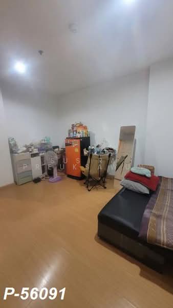 Life @ BTS Tha-Phra, Bangkok, 18 Ratchadaphisek Road, Talat Plu, Thon Buri, Bangkok, 1 Bedroom, 40 sqm, Condo For Sale, by Susira Prueksawun, 500498402 - DDproperty.com