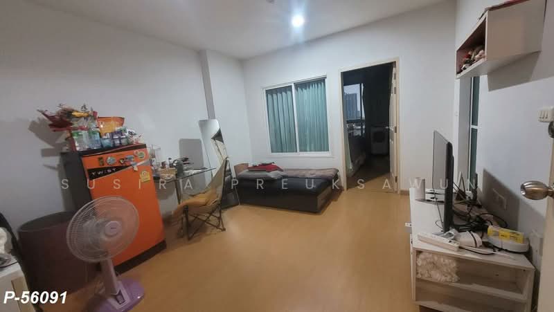 Life @ BTS Tha-Phra, Bangkok, 18 Ratchadaphisek Road, Talat Plu, Thon Buri, Bangkok, 1 Bedroom, 40 sqm, Condo For Sale, by Susira Prueksawun, 500498402 - DDproperty.com