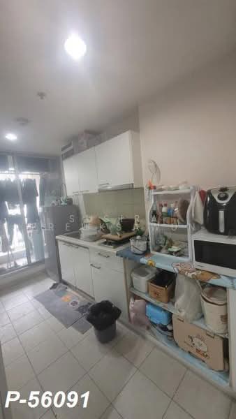 Life @ BTS Tha-Phra, Bangkok, 18 Ratchadaphisek Road, Talat Plu, Thon Buri, Bangkok, 1 Bedroom, 40 sqm, Condo For Sale, by Susira Prueksawun, 500498402 - DDproperty.com