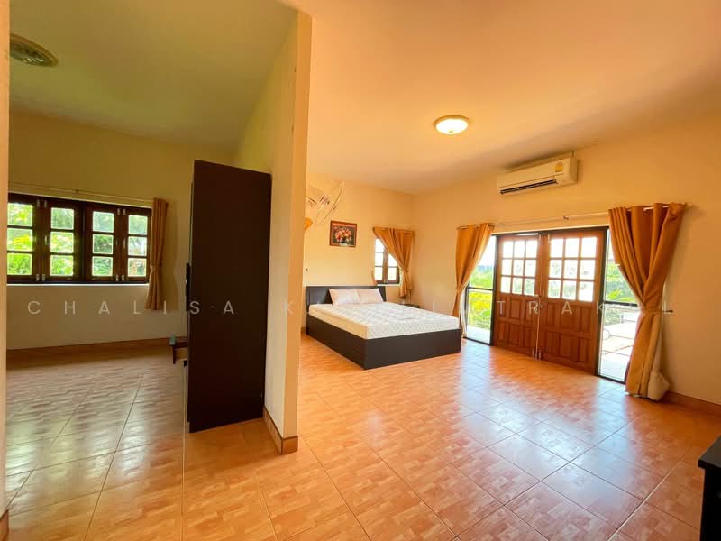 4-BR House, Chon Buri (Pattaya), Nong Pru, Bang Lamung (Pattaya), Chon Buri (Pattaya), 4 Bedrooms, 400 sqm, Single Detached House For Sale, by Chalisa Kitilimtrakul, 500498403 - DDproperty.com