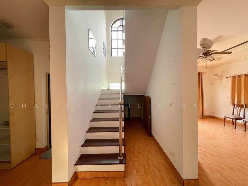 4-BR House, Chon Buri (Pattaya), Nong Pru, Bang Lamung (Pattaya), Chon Buri (Pattaya), 4 Bedrooms, 400 sqm, Single Detached House For Sale, by Chalisa Kitilimtrakul, 500498403 - DDproperty.com