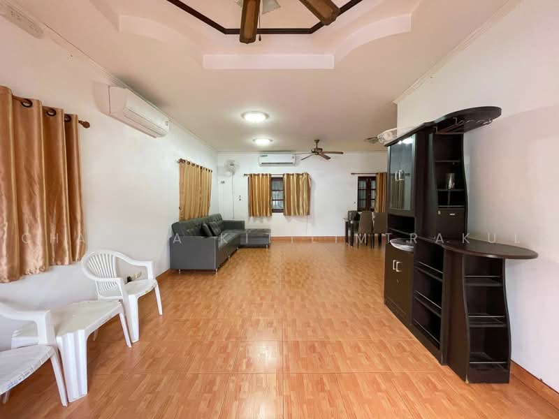 4-BR House, Chon Buri (Pattaya), Nong Pru, Bang Lamung (Pattaya), Chon Buri (Pattaya), 4 Bedrooms, 400 sqm, Single Detached House For Sale, by Chalisa Kitilimtrakul, 500498403 - DDproperty.com