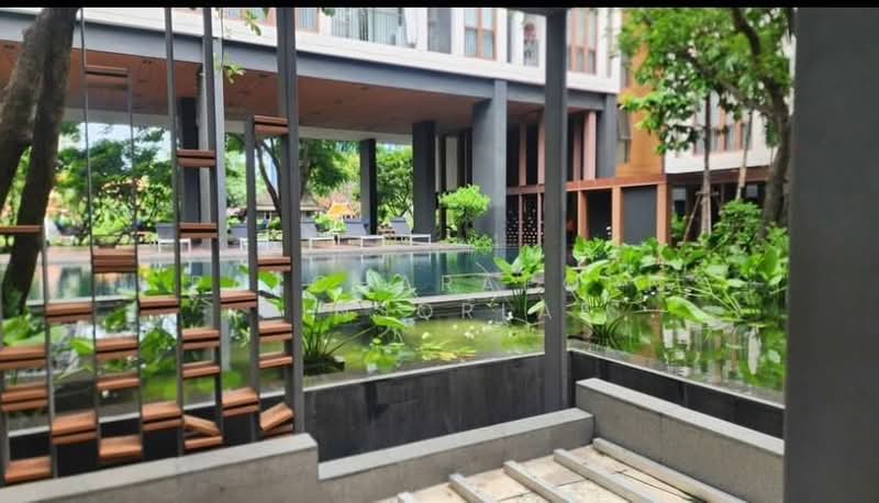 Hasu Haus, Bangkok, Sukhumvit 77 Road, Phra Kanong Nua, Watthana, Bangkok, 1 Bedroom, 32 sqm, Condo For Sale, by Patcharaporn Binsorlae, 500498404 - DDproperty.com