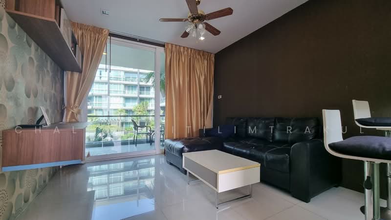 Apus Condominium : เอพัส คอนโดมีเนียม พัทยา กลาง, ชลบุรี, เพนียดช้าง, หนองปรือ, บางละมุง, ชลบุรี, 50 ตร.ม., คอนโด ให้เช่า, โดย Chalisa Kitilimtrakul, 500498407 - DDproperty.com