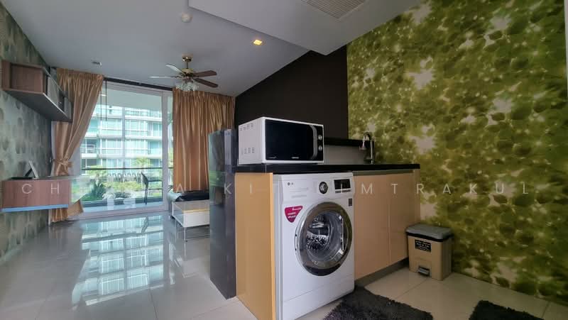Apus Condominium : เอพัส คอนโดมีเนียม พัทยา กลาง, ชลบุรี, เพนียดช้าง, หนองปรือ, บางละมุง, ชลบุรี, 50 ตร.ม., คอนโด ให้เช่า, โดย Chalisa Kitilimtrakul, 500498407 - DDproperty.com